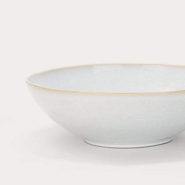 Neptune Serveware Default Clovelly Salad Bowl