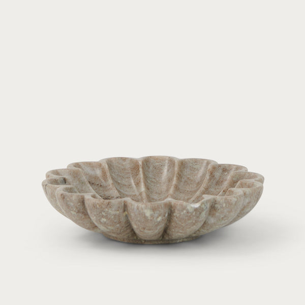 Neptune Serveware Malborough Flower Bowl