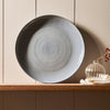 Neptune Serveware Round Maree Serving Platter