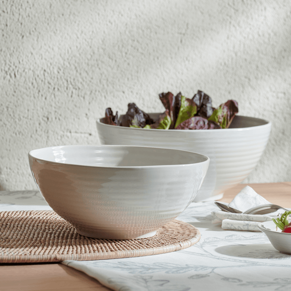 Neptune Serveware Lewes Small Serving bowl