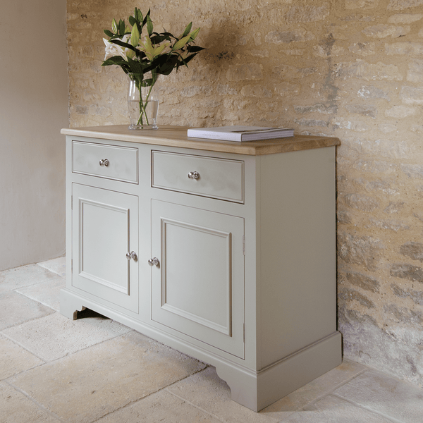 Neptune Sideboards 0 paint service / 4ft Chichester Sideboard