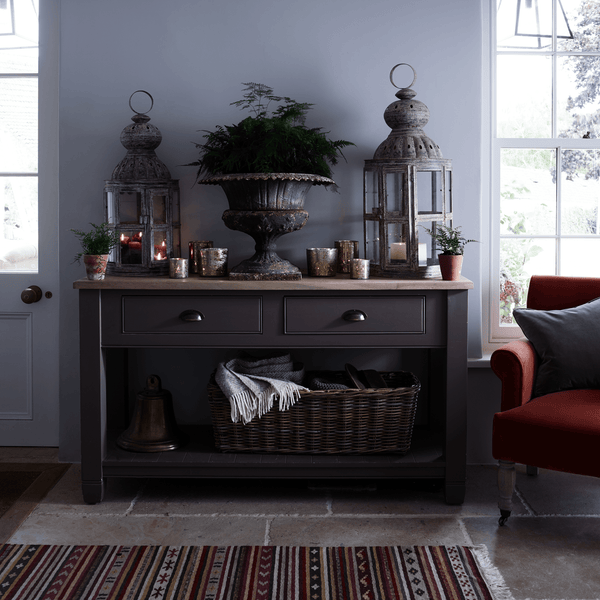 Neptune Sideboards 0 paint service Chichester Potboard