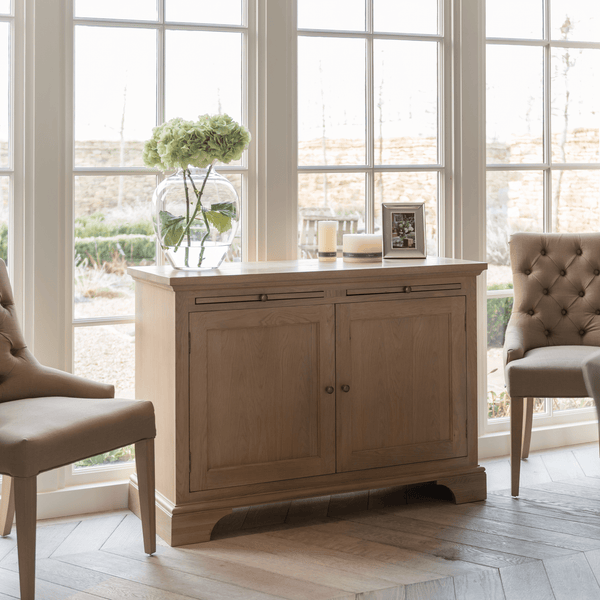 Neptune Sideboards 4ft Henley Sideboard