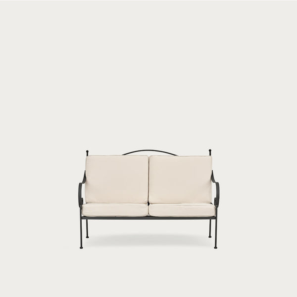 Neptune Sofas Cheltenham 2 Seater Sofa with Cushions