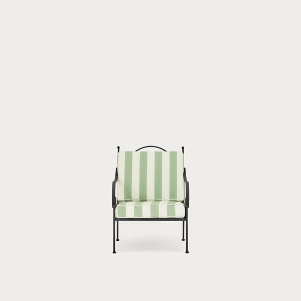 Neptune Sofas Cheltenham Armchair with Cushions
