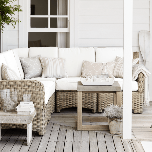 Neptune Sofas Compton Modular Sofa