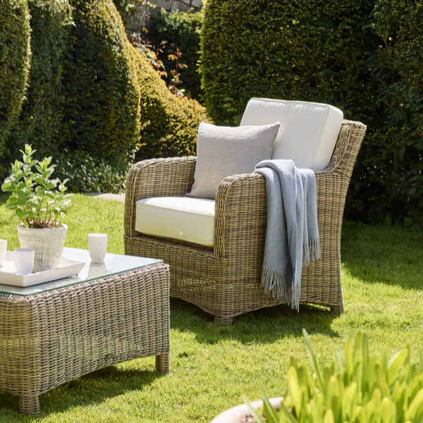 Neptune Sofas Default Compton Armchair