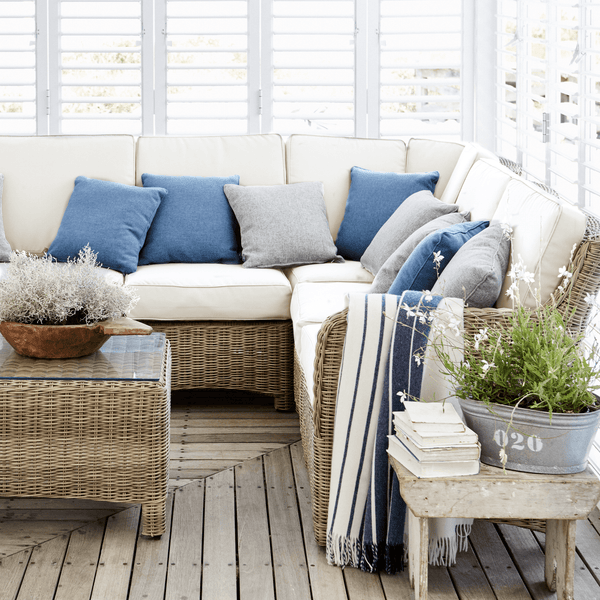 Neptune Sofas Mid Section Compton Modular Sofa