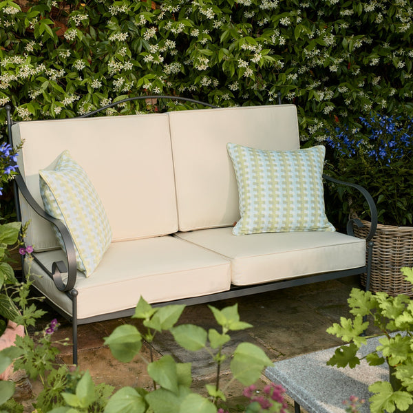 Neptune Sofas Cheltenham 2 Seater Sofa with Cushions