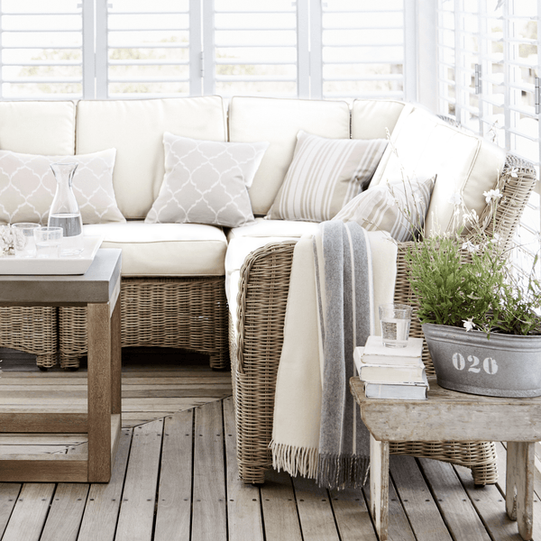 Neptune Sofas Right arm Compton Modular Sofa