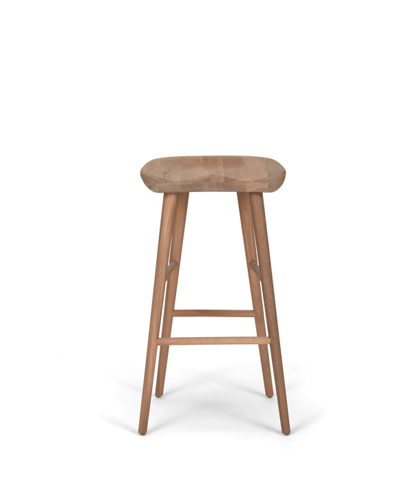 Neptune Stools Ludlow Bar Stool