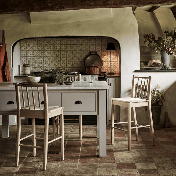 Neptune Stools Wycombe Bar Stool