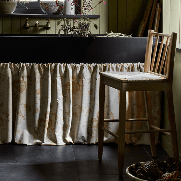 Neptune Stools Wycombe Bar Stool