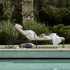Neptune Sunlounger Cheltenham Sunlounger Cushion