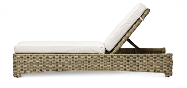 Neptune Sunlounger Default Compton Sunlounger