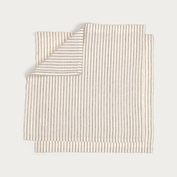 Neptune Table Linen & Accessories Default Maeve Napkins, Set of 4
