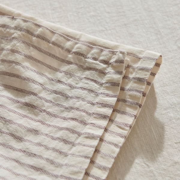 Neptune Table Linen & Accessories Maeve Table Runner