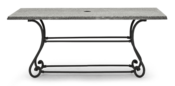 Neptune Tables 6 seater Cheltenham Rectangular Table