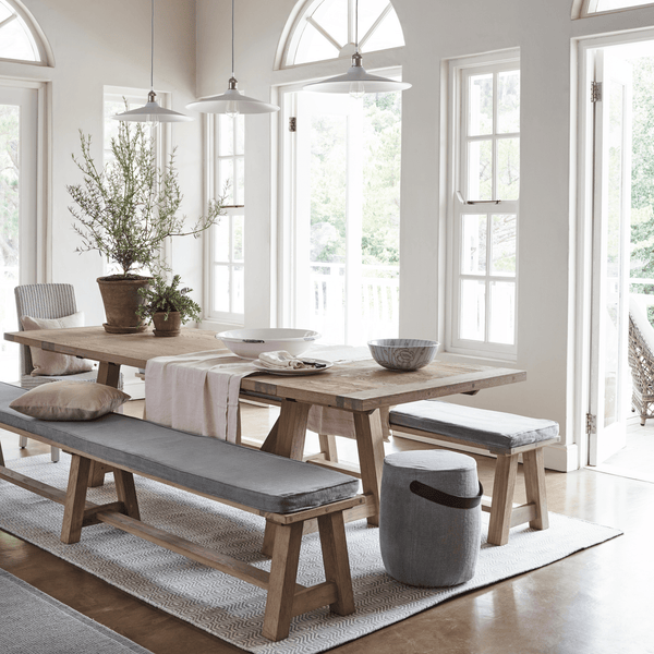 Neptune Tables Arundel Extending Dining Table