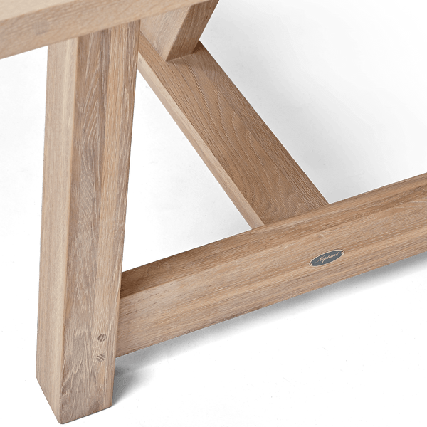 Neptune Furniture_Living & dining furniture_Dining tables default Arundel 10 Seater Rectangular Oak Dining Table