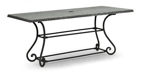 Neptune Tables Cheltenham Rectangular Table