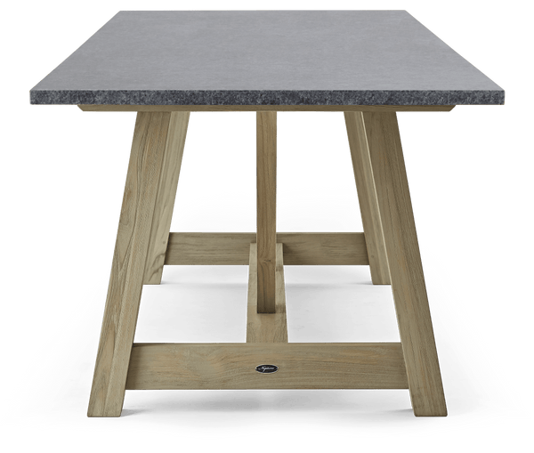 Neptune Tables Stanway Rectangular Table