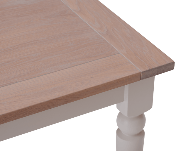 Neptune Tables Suffolk Extending Dining Table