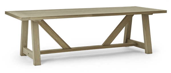 Neptune Tables Stanway Rectangular Table