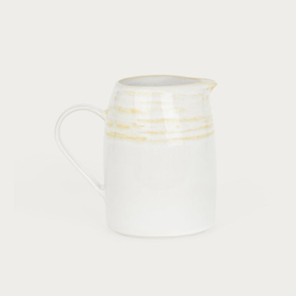 Neptune Tabletop Accessories Amberley Stoneware Jug