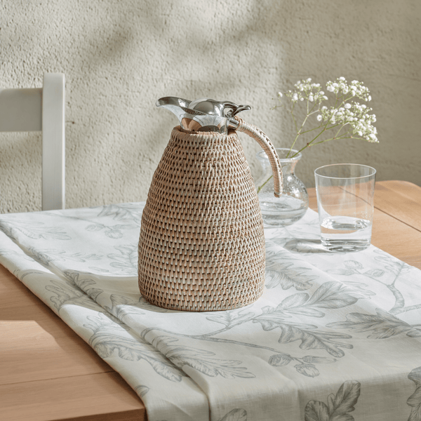 Neptune Tabletop Accessories Ashcroft Jug