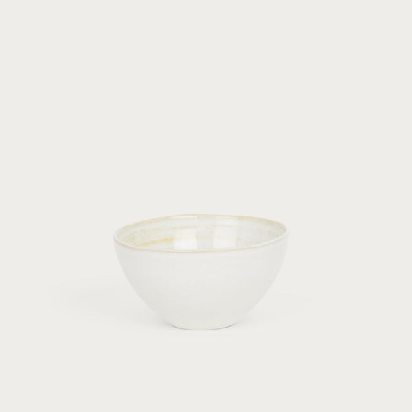 Neptune Tabletop Amberley Stoneware Cereal Bowl, Set of 6