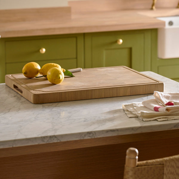 Neptune Tabletop Default Orford Oak Chopping Board