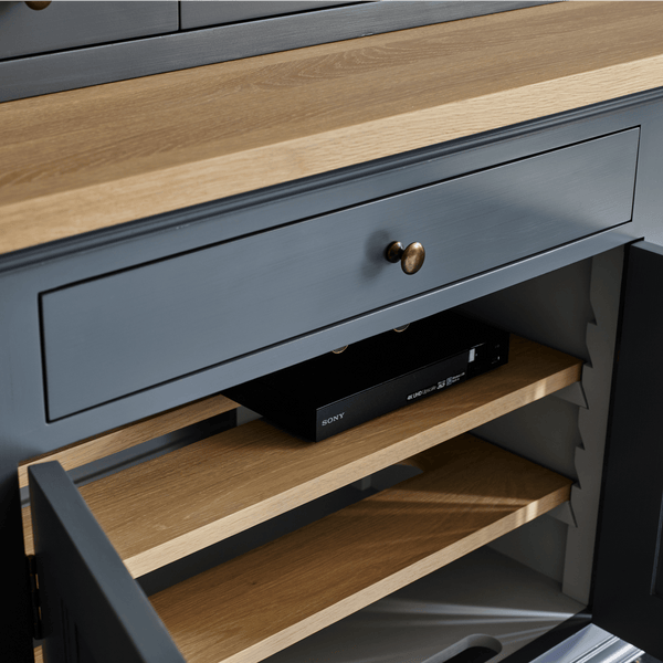 Neptune TV Cabinets Henley TV Dresser