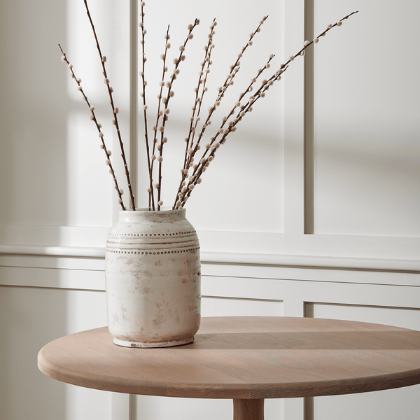 Neptune Vases Large Haybrook Vase