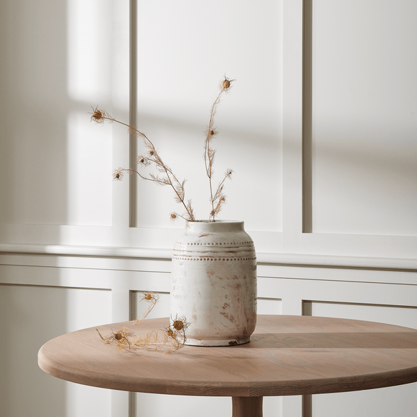 Neptune Vases Medium Haybrook Vase