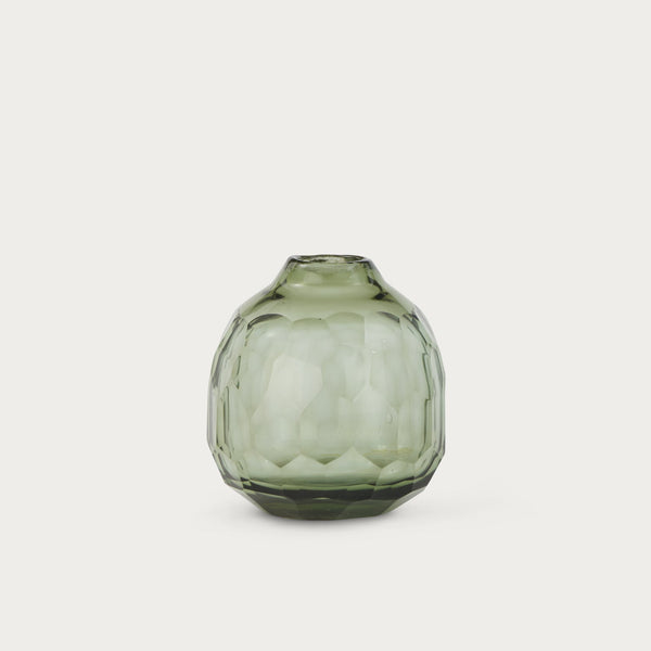 Neptune Vases Round Giselle Vase