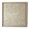 Neptune Wall Art Overton Square Paper Wall Art