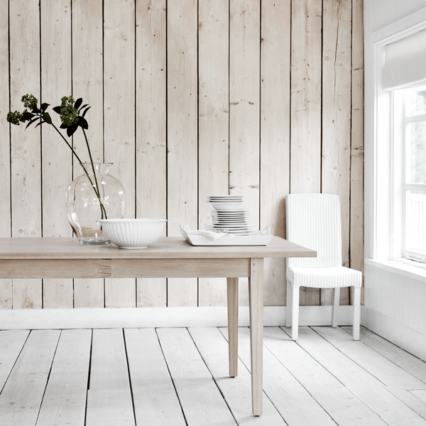 Neptune Wall & Floor Covering Cranbrook Rough Shiplap Boarding