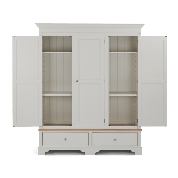 Neptune Wardrobes Chichester Wardrobe