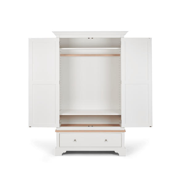 Neptune Wardrobes Chichester Wardrobe