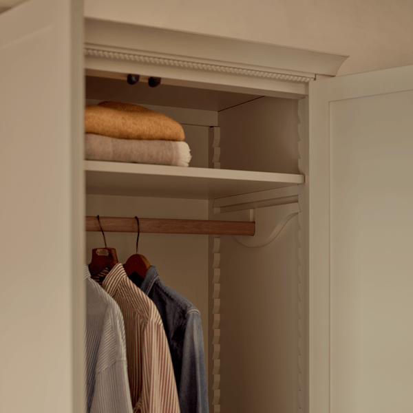 Neptune Wardrobes Larsson Wardrobe