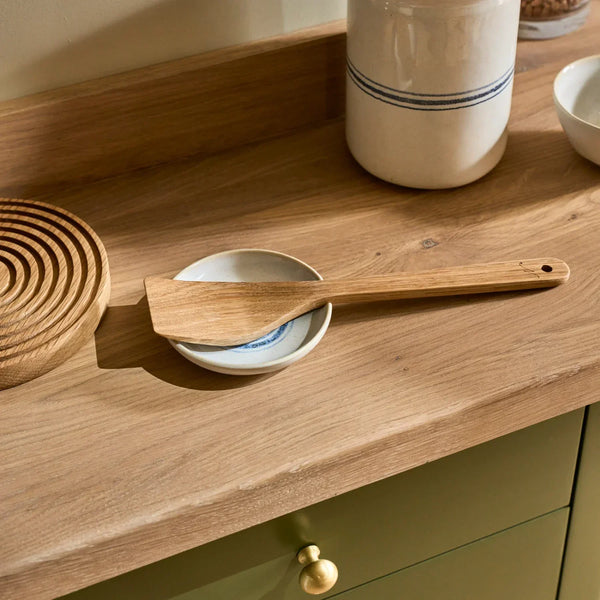 Neptune Accessories_Tabletop_Kitchen access default Orford Wooden Spatula