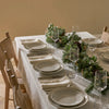 Neptune Seasonal_Christmas_Christmas accessories default Sage Pre-lit Garland