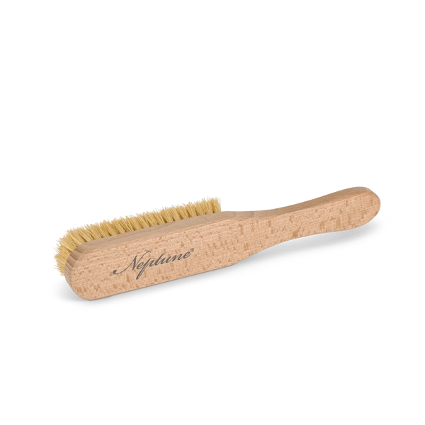 Neptune Decorating_Interior decoration_Paint & care kits default Neptune Velvet Boffin Bristle Brush