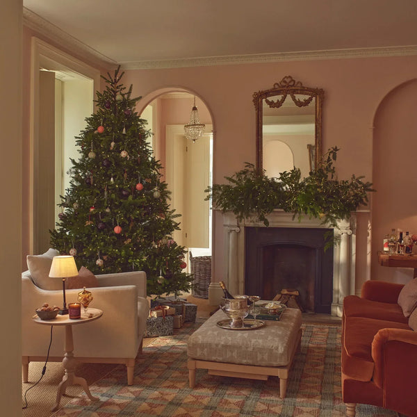 Neptune Seasonal_Christmas_Christmas trees default Windsor 7ft Pre-lit Christmas Tree