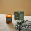 Neptune Seasonal_Christmas_Christmas fragrance default Winterberry Candle, Spiced Orange & Red Berry